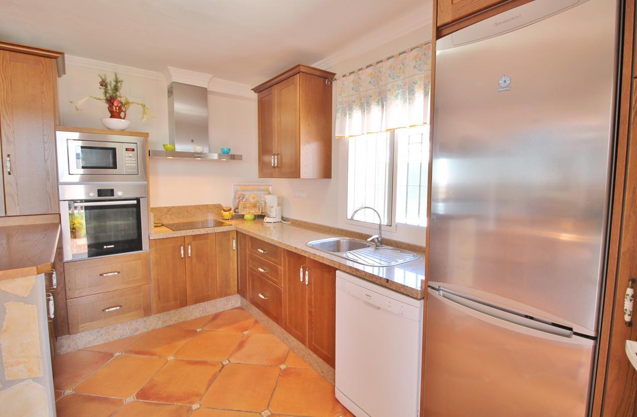 Jeromo Spainsunrentals 1004
