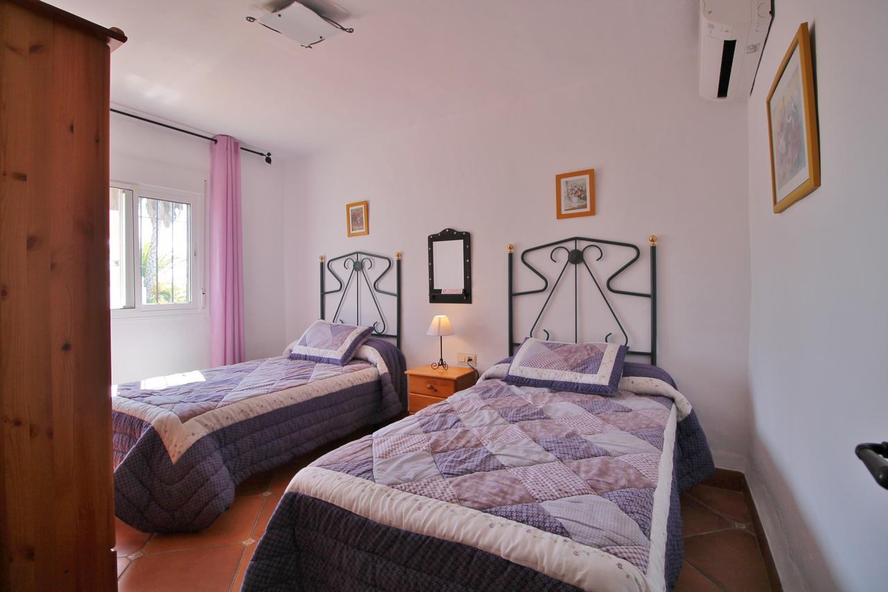 Jeromo Spainsunrentals 1004 Nerja