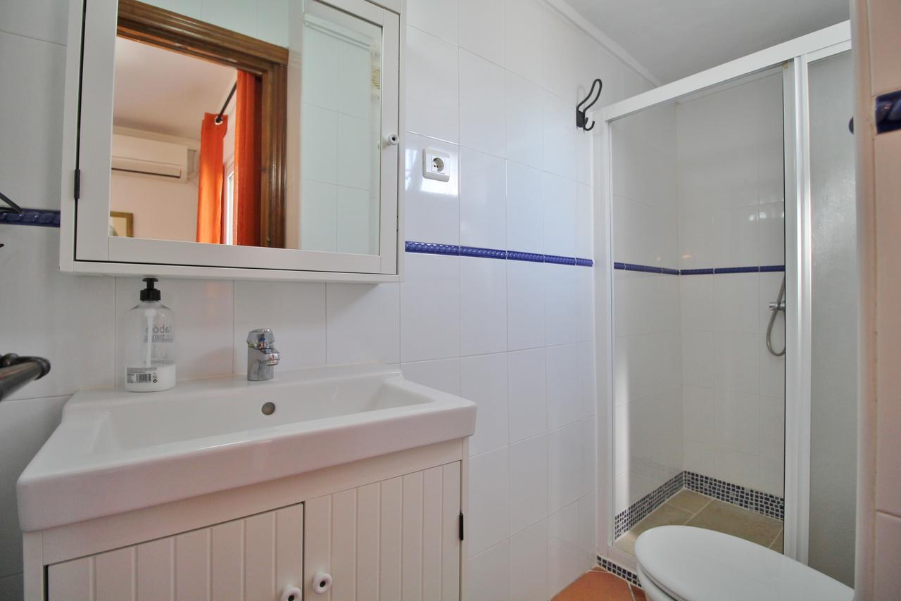 Villa Jeromo Spainsunrentals 1004 *