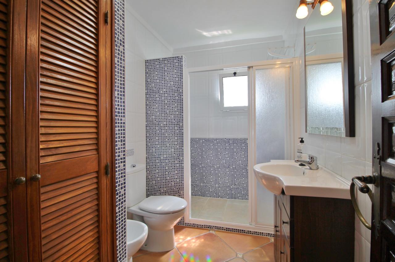 Jeromo Spainsunrentals 1004 Villa