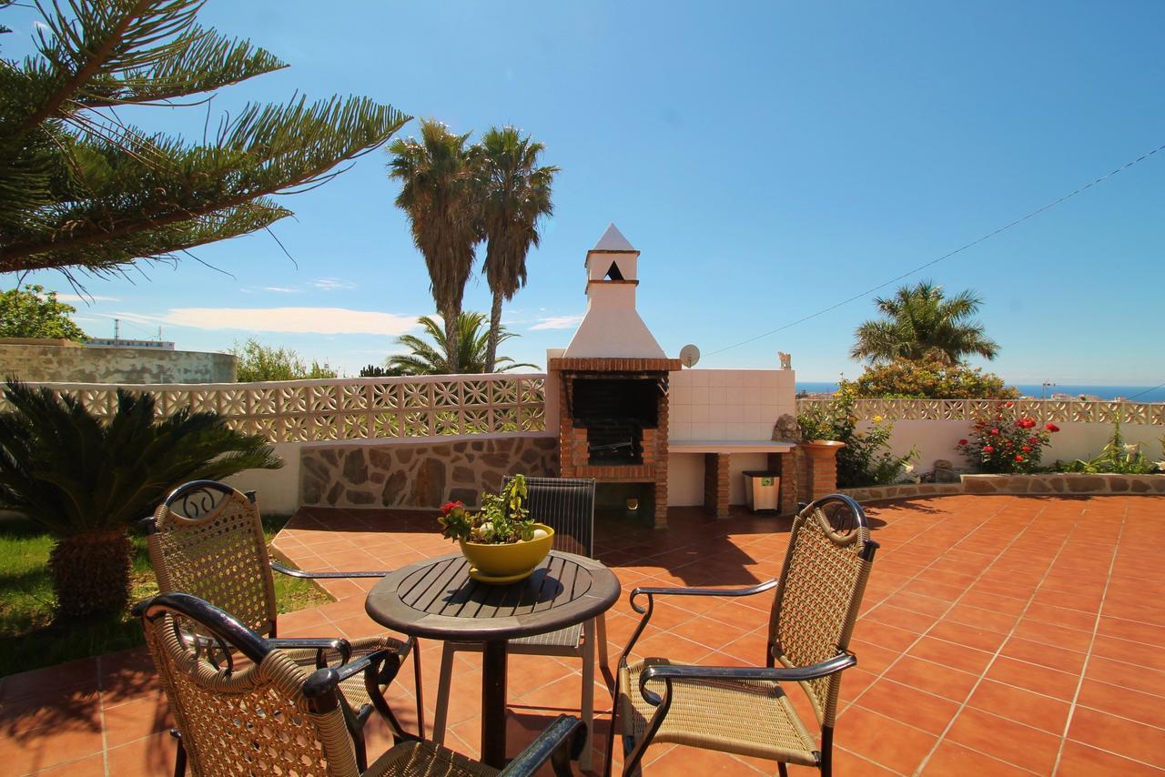 Jeromo Spainsunrentals 1004 *