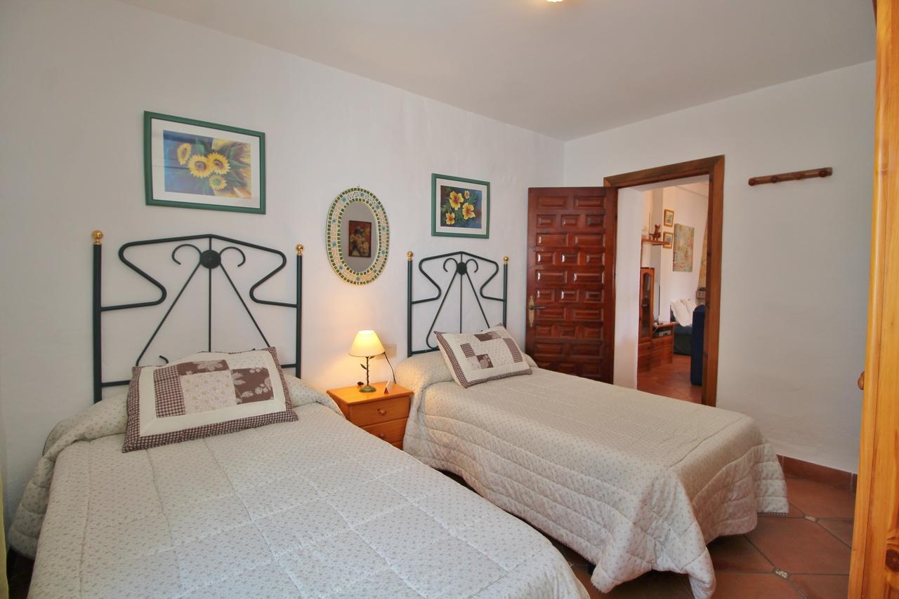 Villa Jeromo Spainsunrentals 1004 *