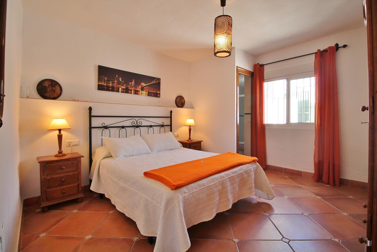 Jeromo Spainsunrentals 1004 * Nerja