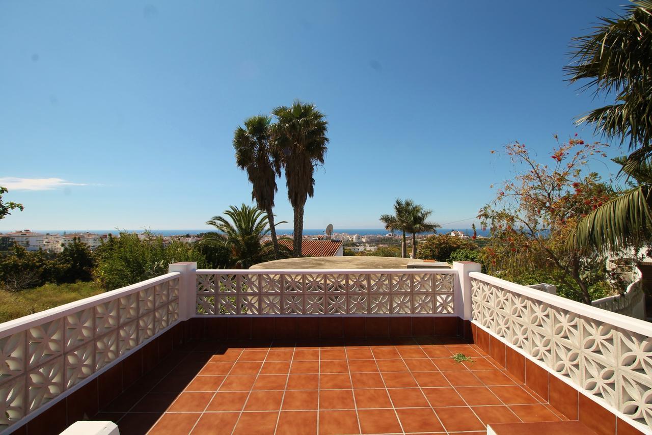 Jeromo Spainsunrentals 1004 *