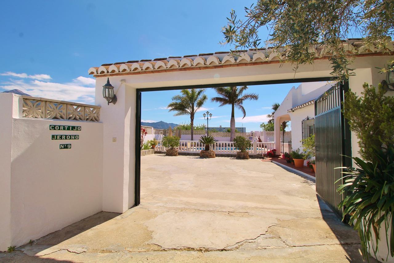 Villa Jeromo Spainsunrentals 1004