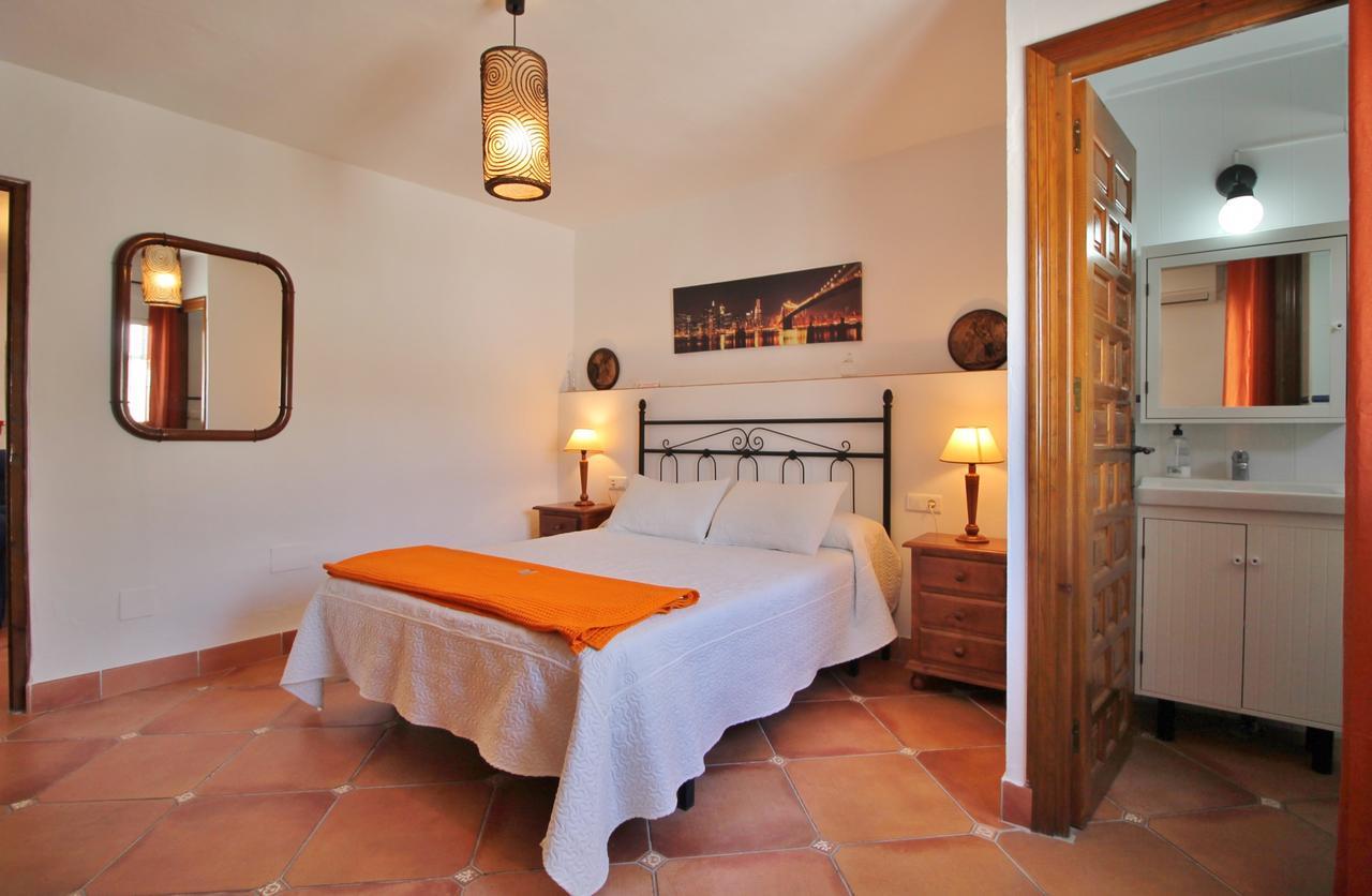 Jeromo Spainsunrentals 1004 Nerja