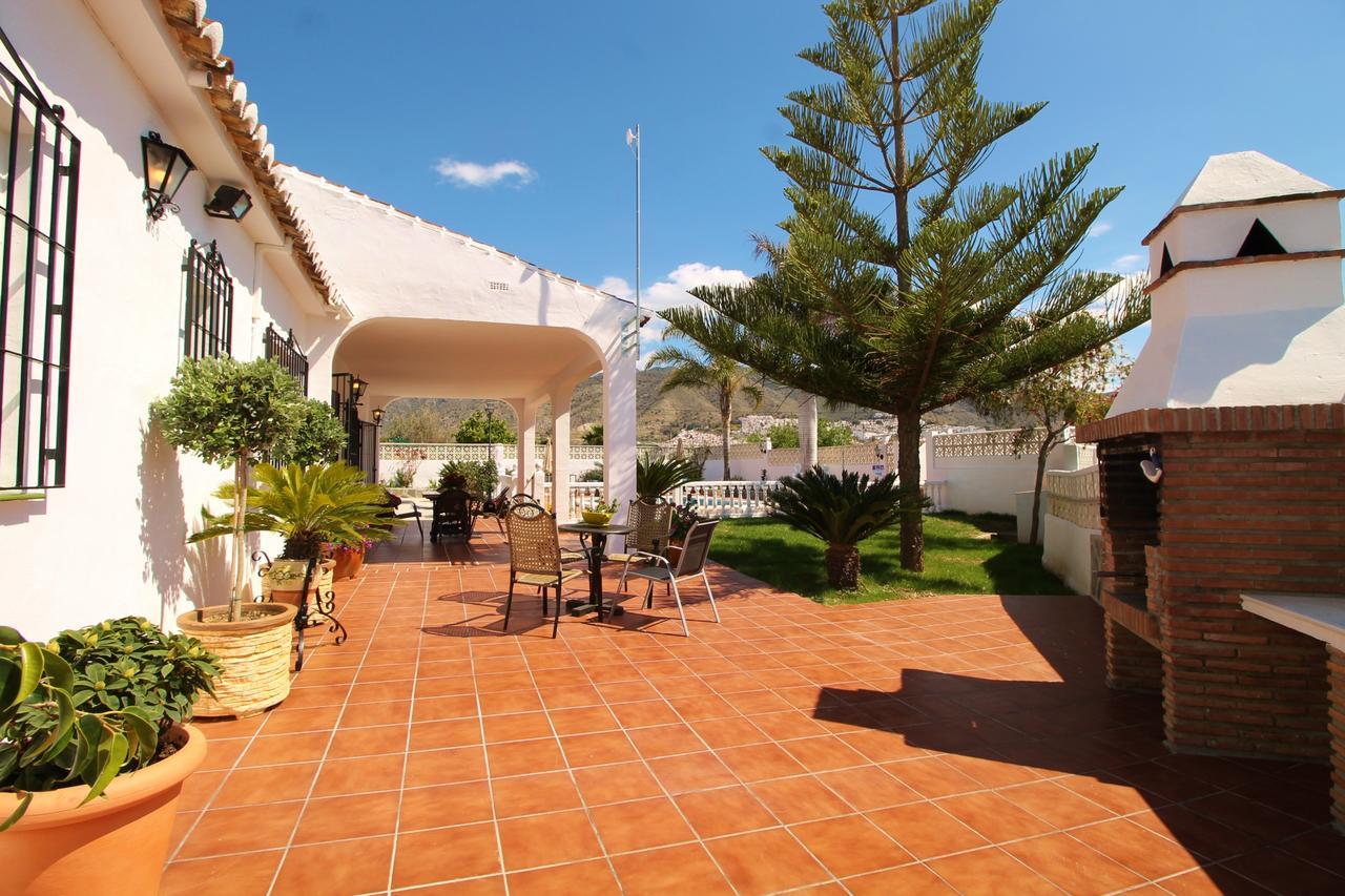 Jeromo Spainsunrentals 1004 *