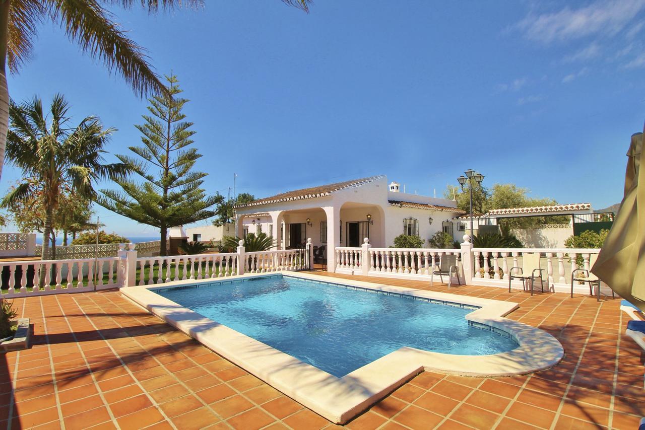 Jeromo Spainsunrentals 1004 Villa *