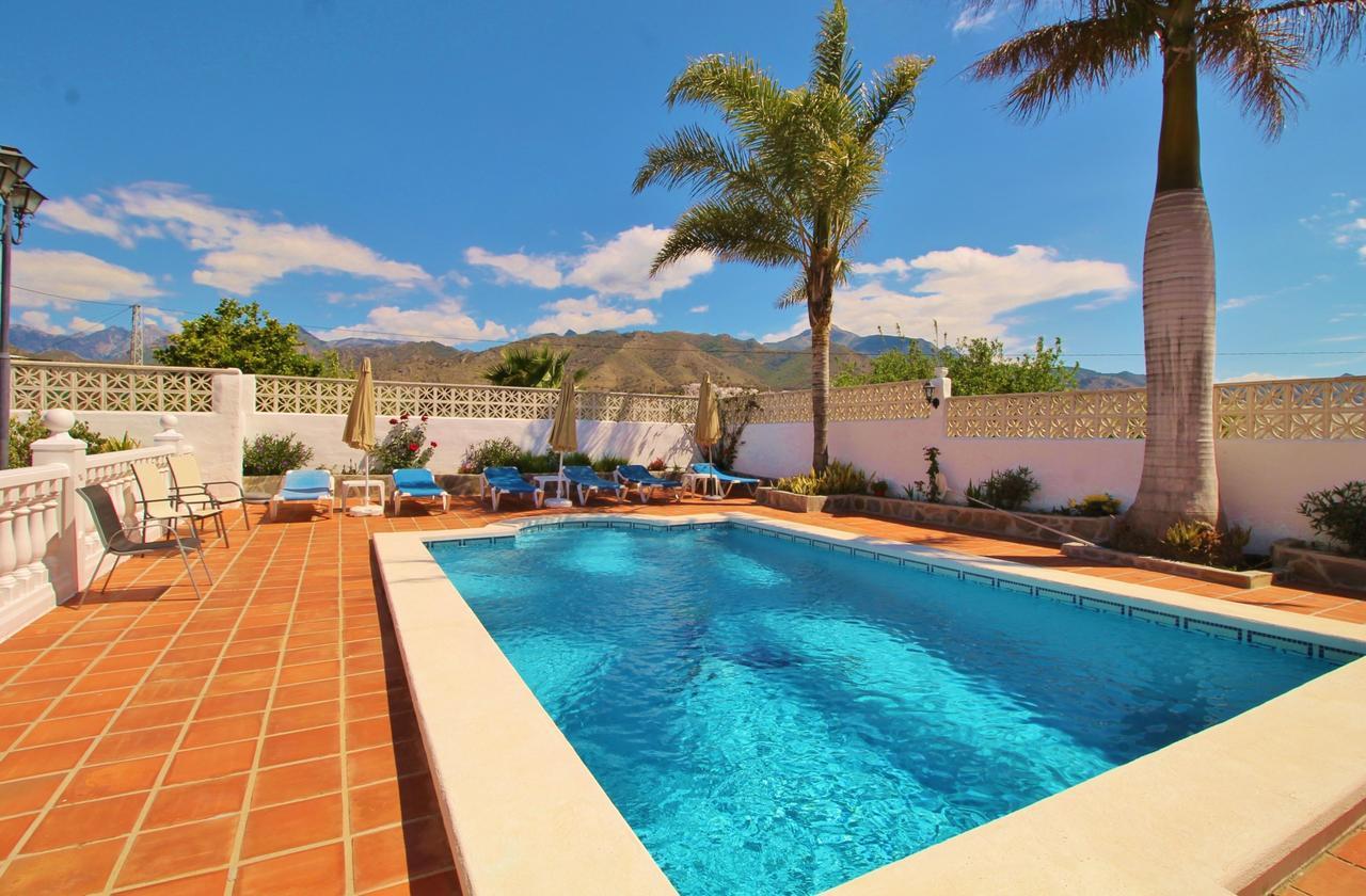 Jeromo Spainsunrentals 1004 Nerja