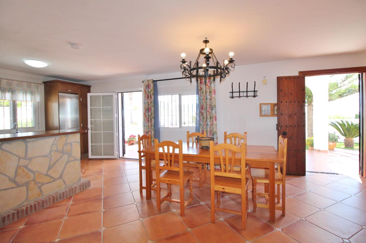 Jeromo Spainsunrentals 1004 *