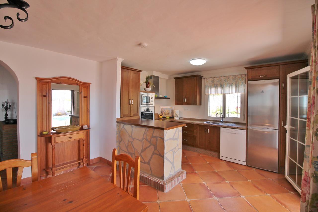 Jeromo Spainsunrentals 1004