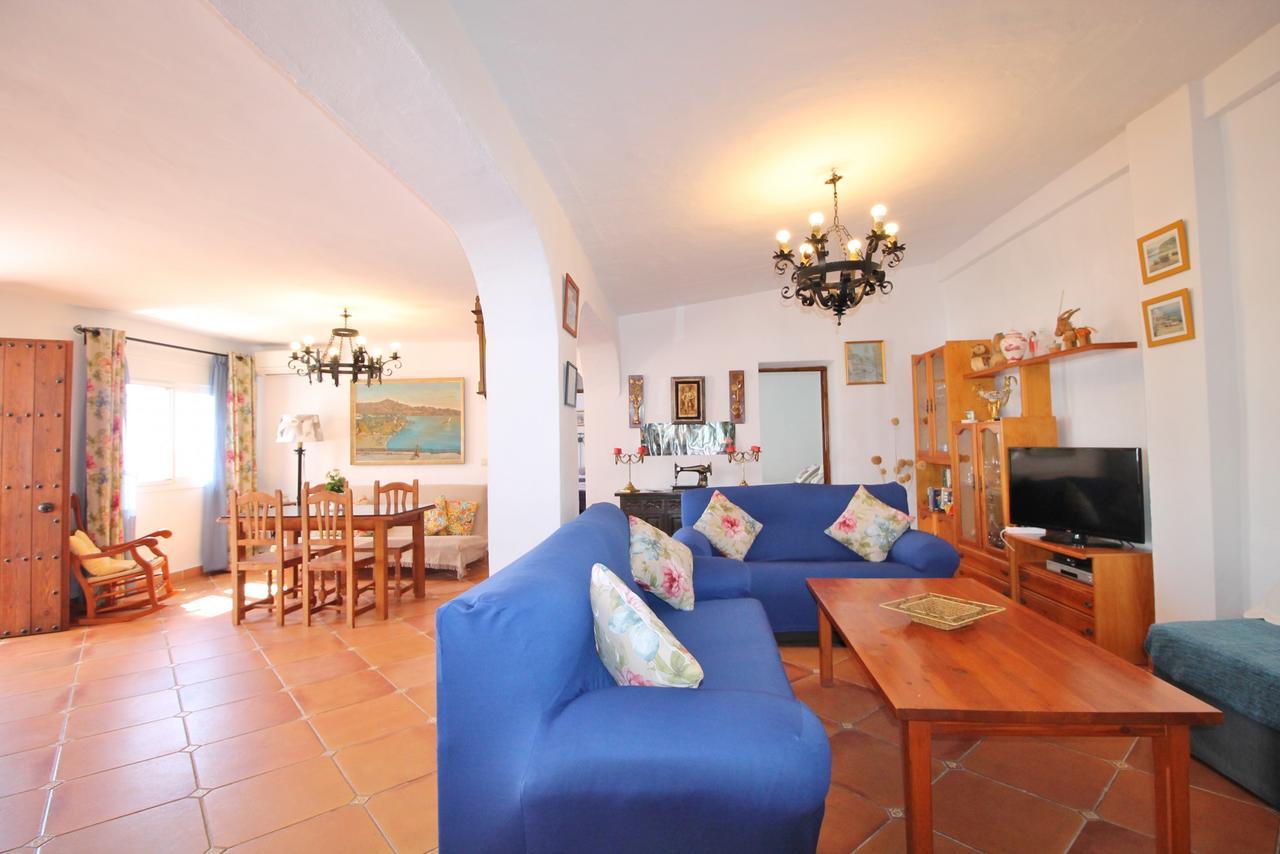 Villa Jeromo Spainsunrentals 1004 *
