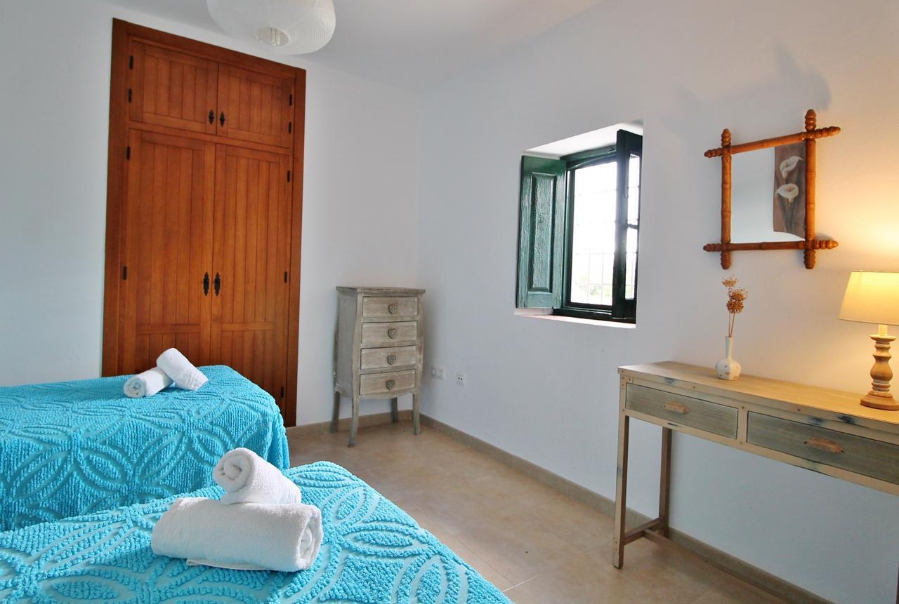 El Crucero With Pool And Jacuzzi Spainsunrentals 1035