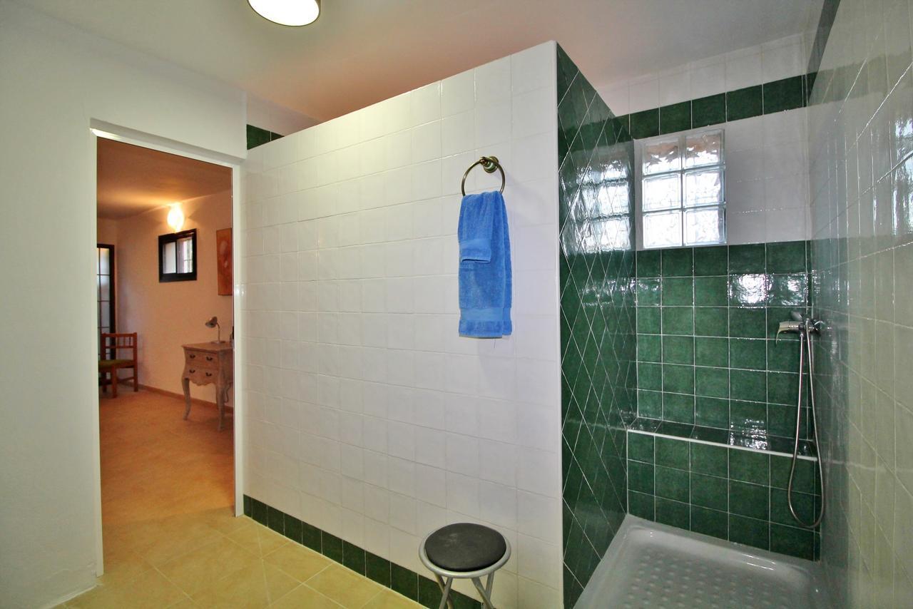 Villa El Crucero With Pool And Jacuzzi Spainsunrentals 1035
