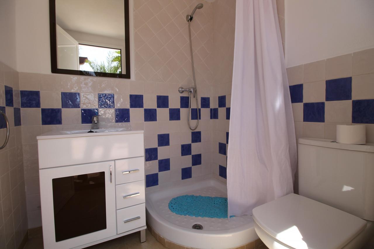 El Crucero With Pool And Jacuzzi Spainsunrentals 1035 Villa *