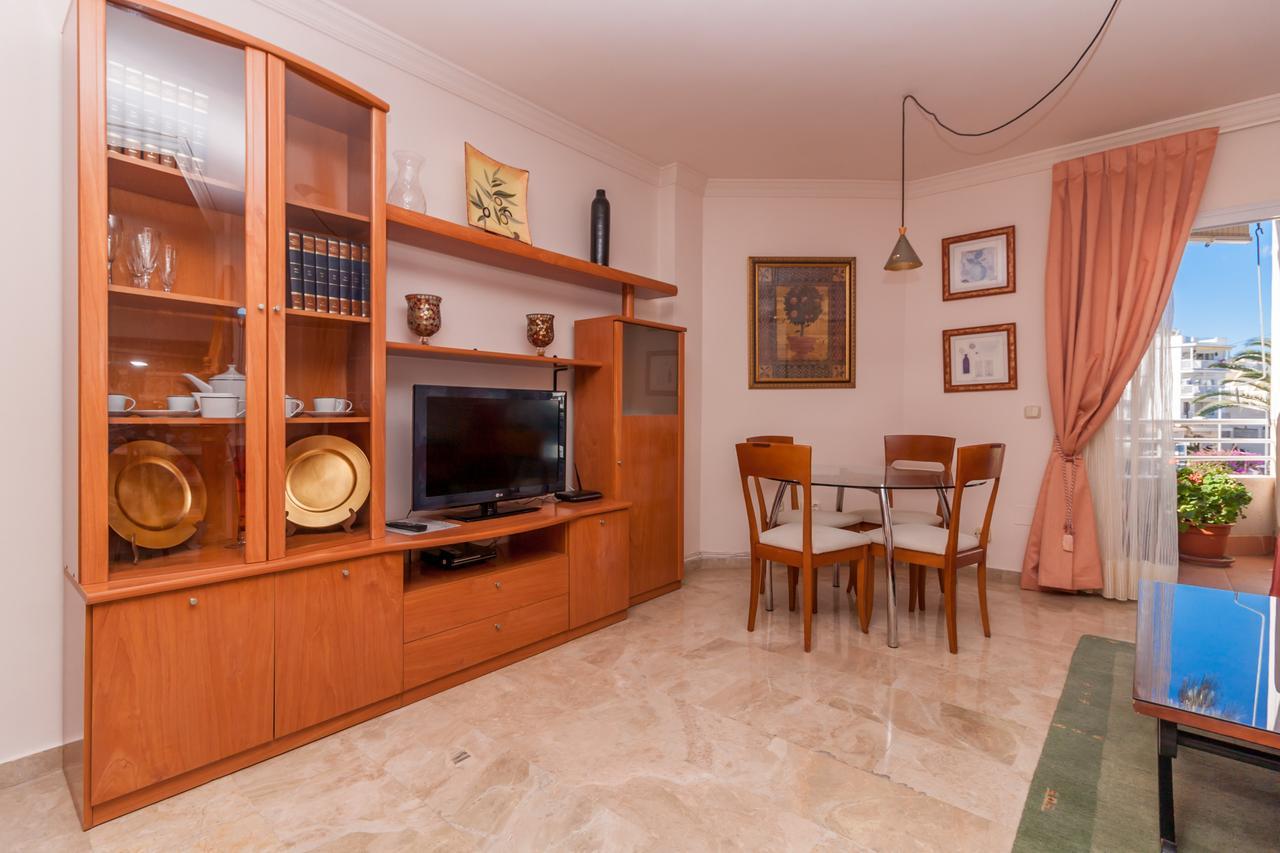 Jarales Parador Canovas Appartement *