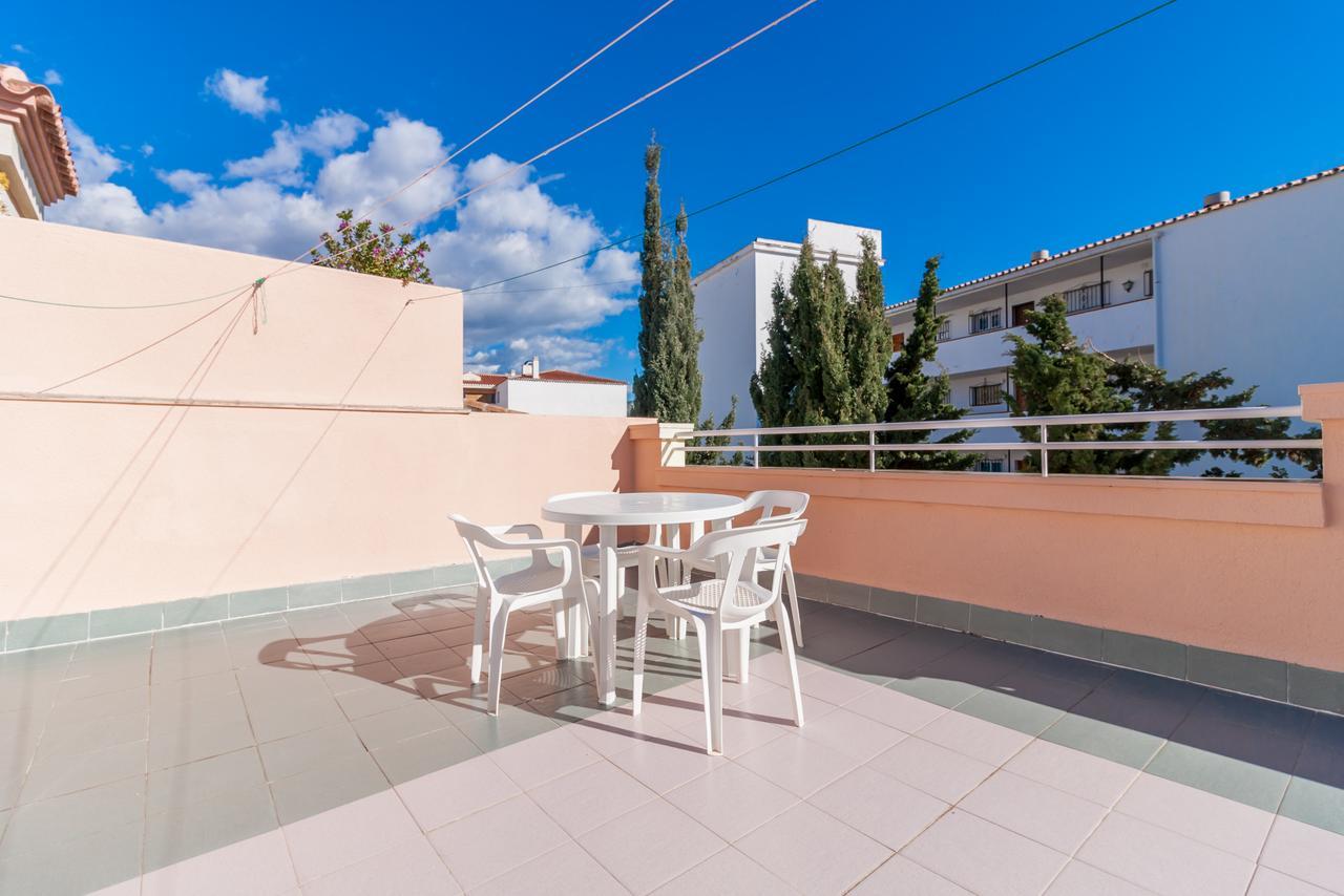 Appartement Jarales Parador Canovas *