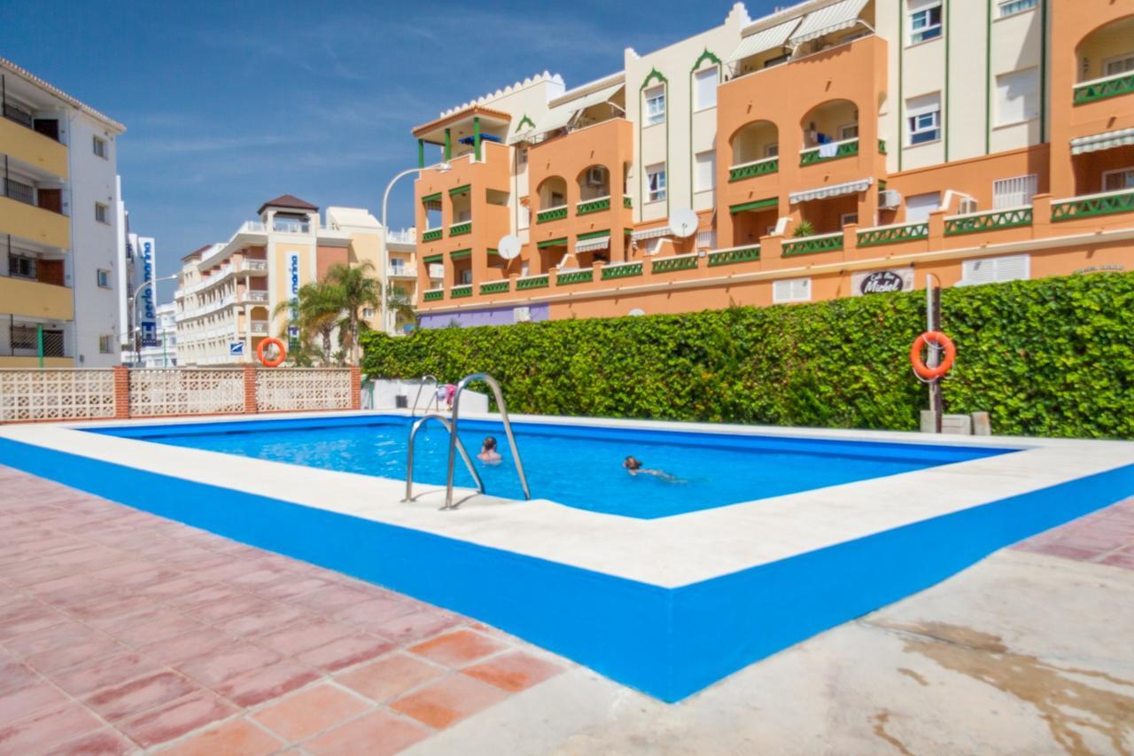 Arce Torrecilla Apartment *