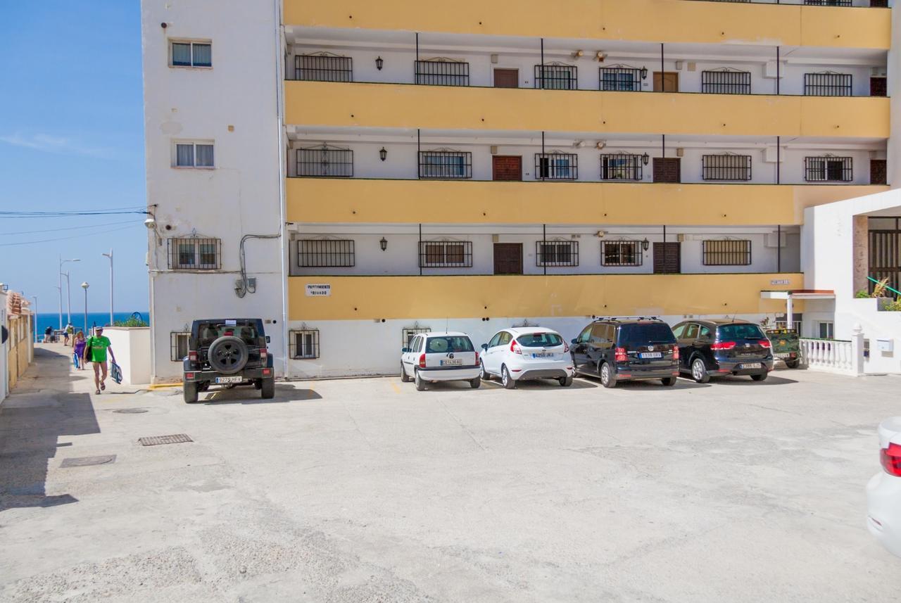 Arce Torrecilla Apartment *