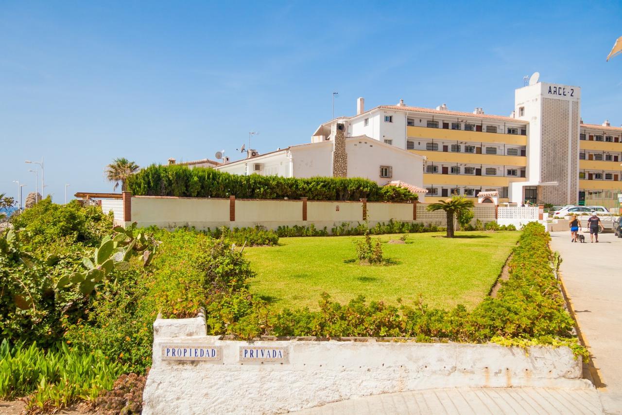 Arce Torrecilla Nerja