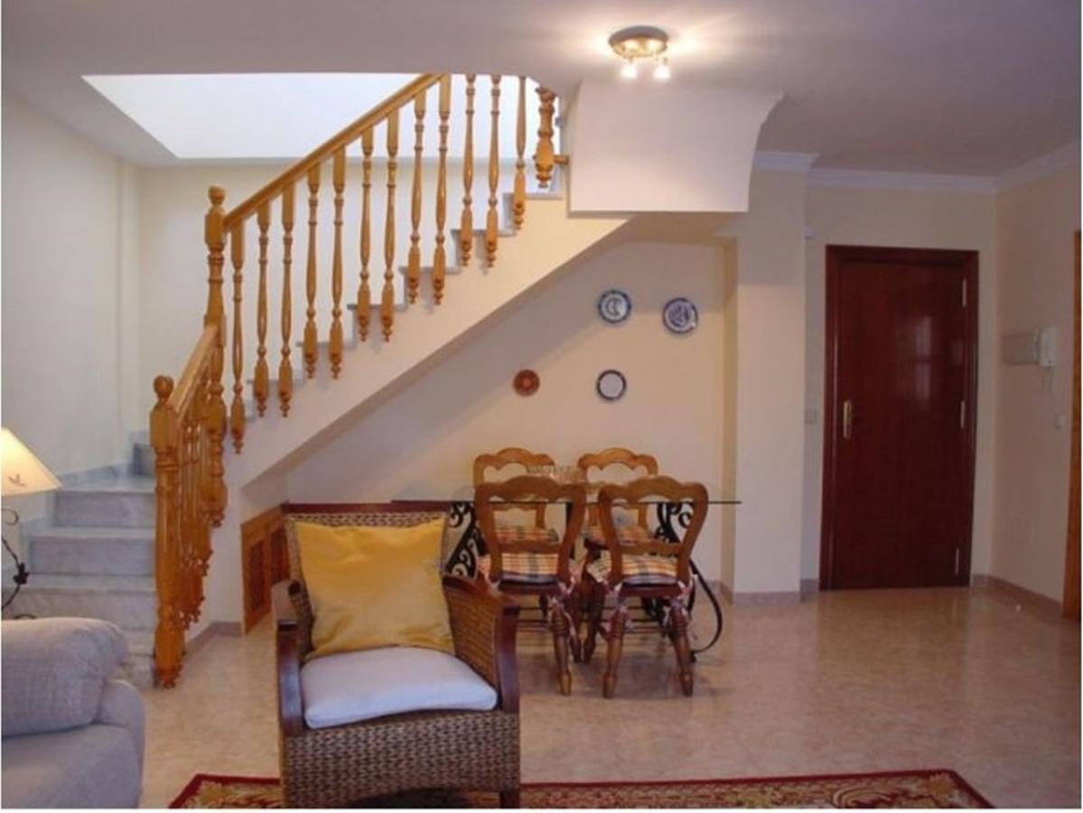 Jarales Parador Canovas Appartement