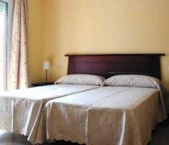 Apartamento Turisticos Plaza Del Olvido *