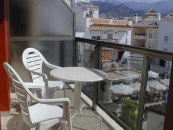 Turisticos Plaza Del Olvido Apartamento