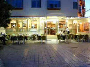 Apartamento Turisticos Plaza Del Olvido Nerja