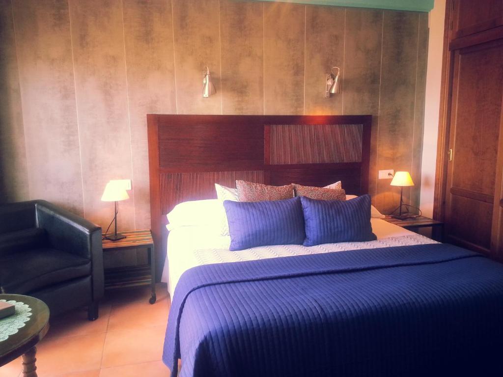 Gasthuis Don Peque Adult Recommended Nerja