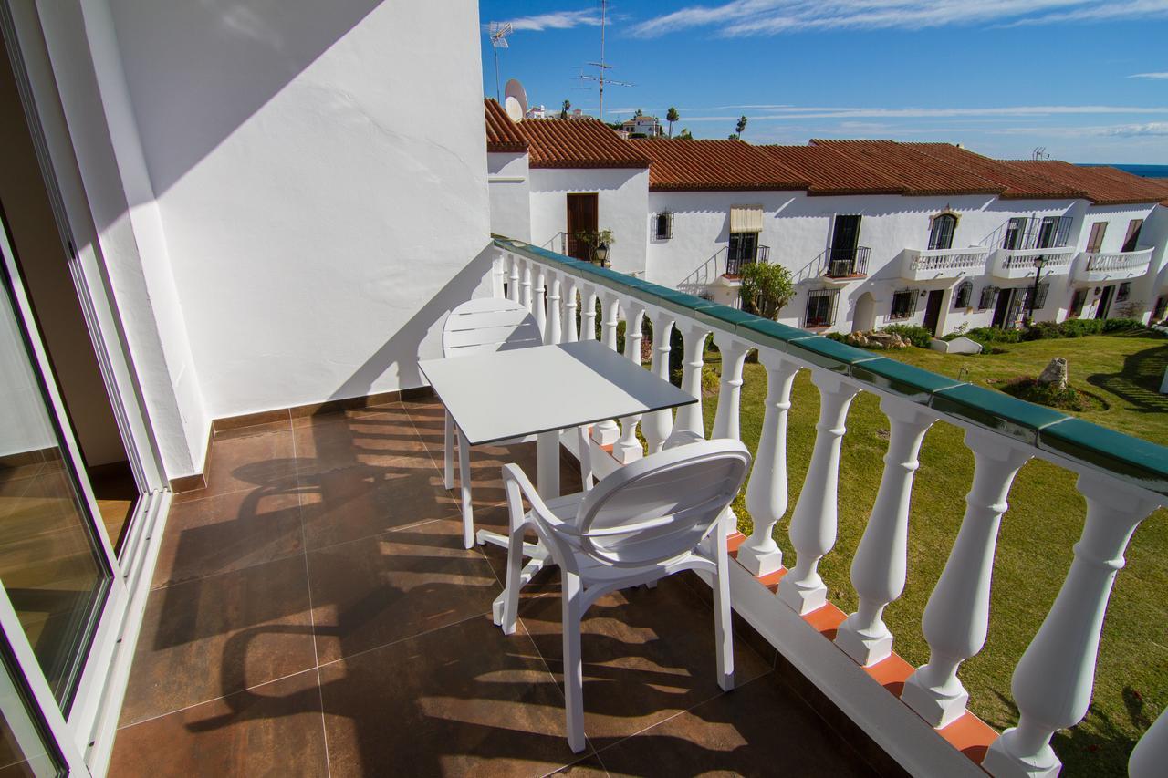 Apartment Hacienda 10b Menyber Nerja