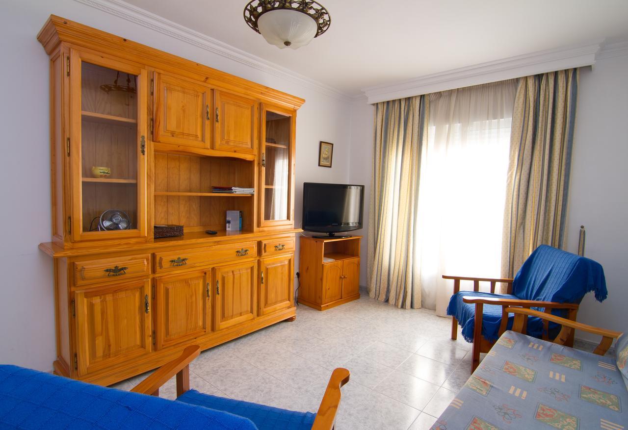 Pulguilla A Menyber Apartment