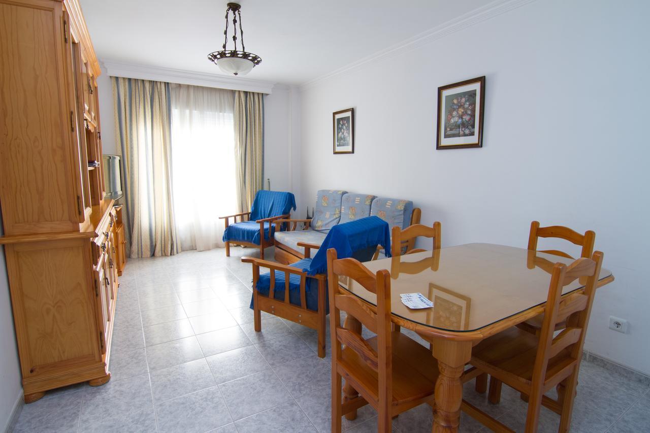 Apartment Pulguilla A Menyber *
