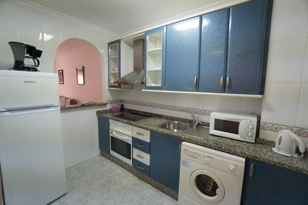 Apartment Pulguilla A Menyber *