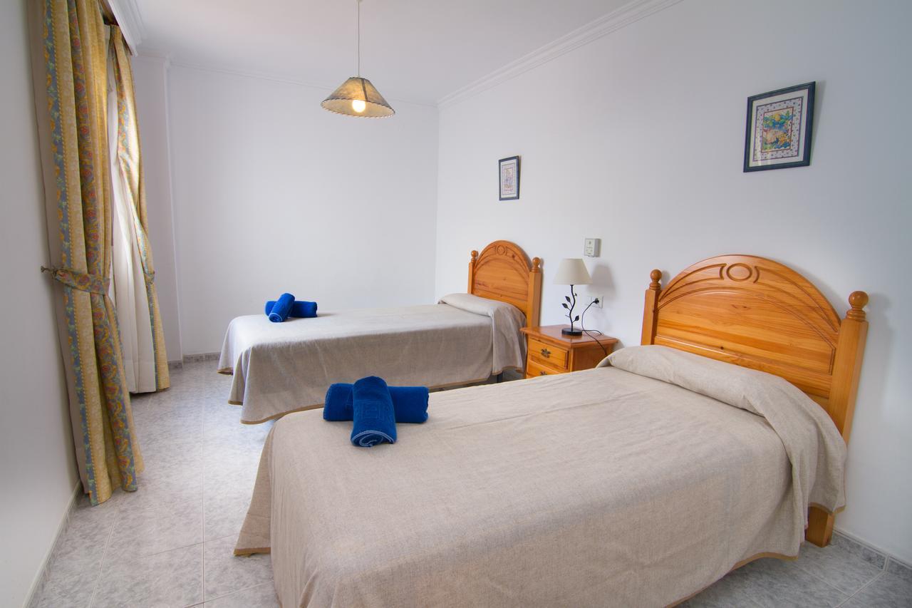Pulguilla A Menyber * Nerja