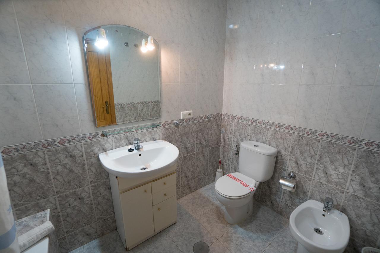 Apartment Pulguilla A Menyber