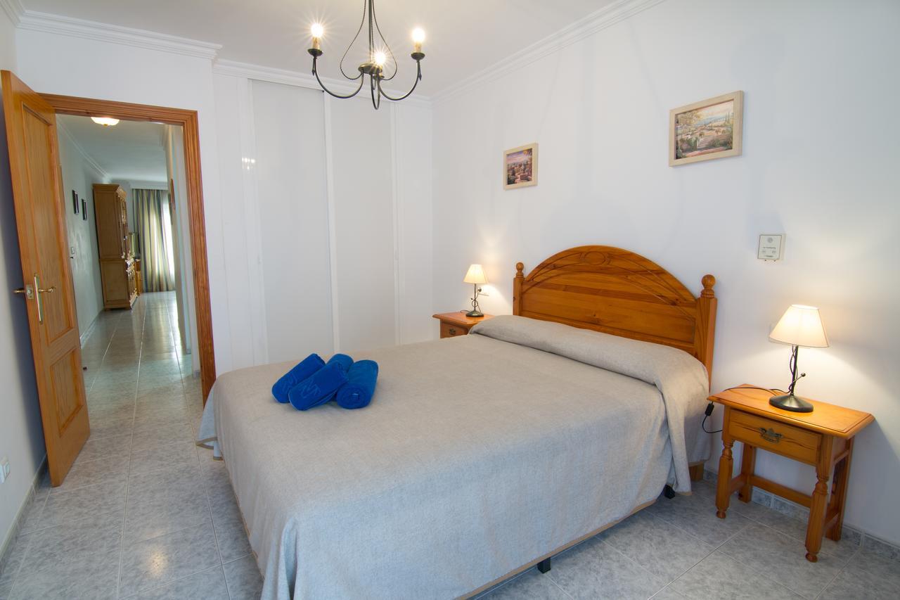 Apartment Pulguilla A Menyber Nerja