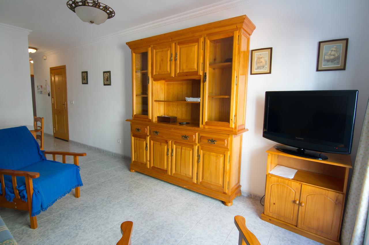 Apartment Pulguilla A Menyber