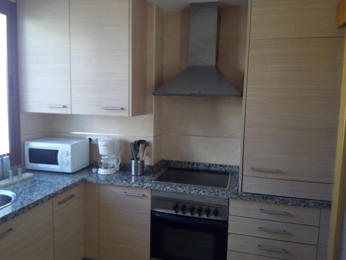 Apartment Altos De *