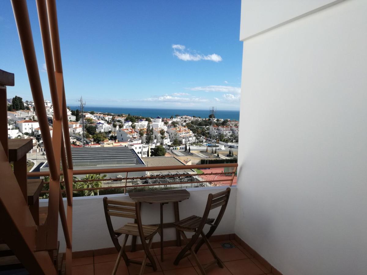 Altos De Apartment