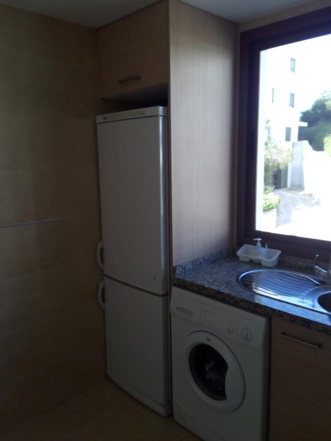 Altos De Apartment *