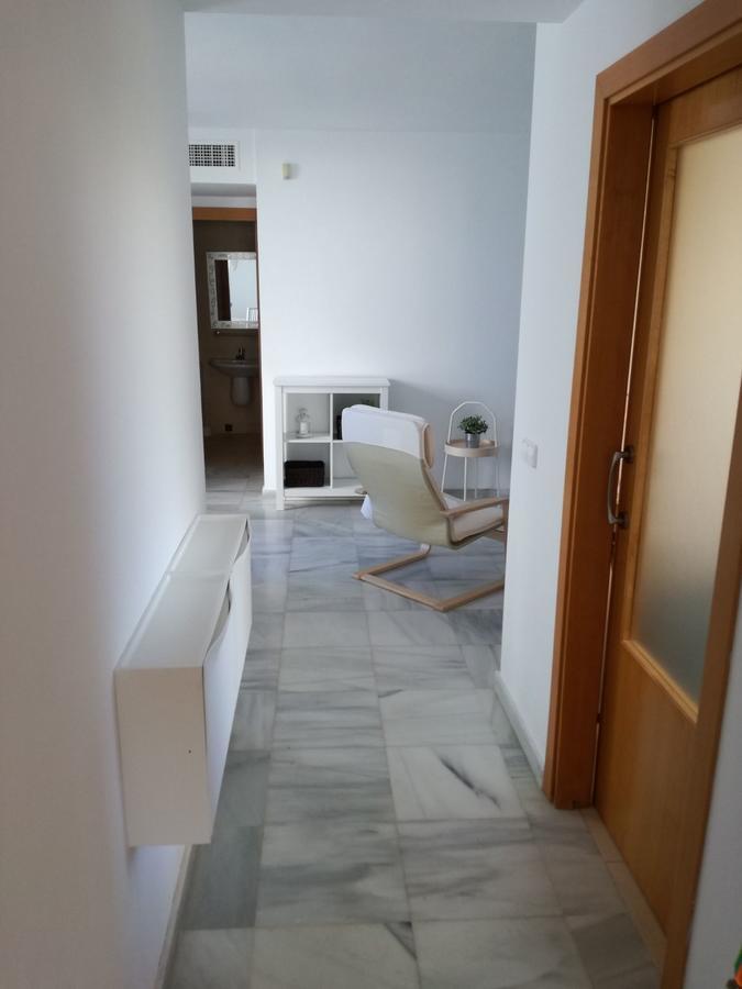 Apartment Altos De *