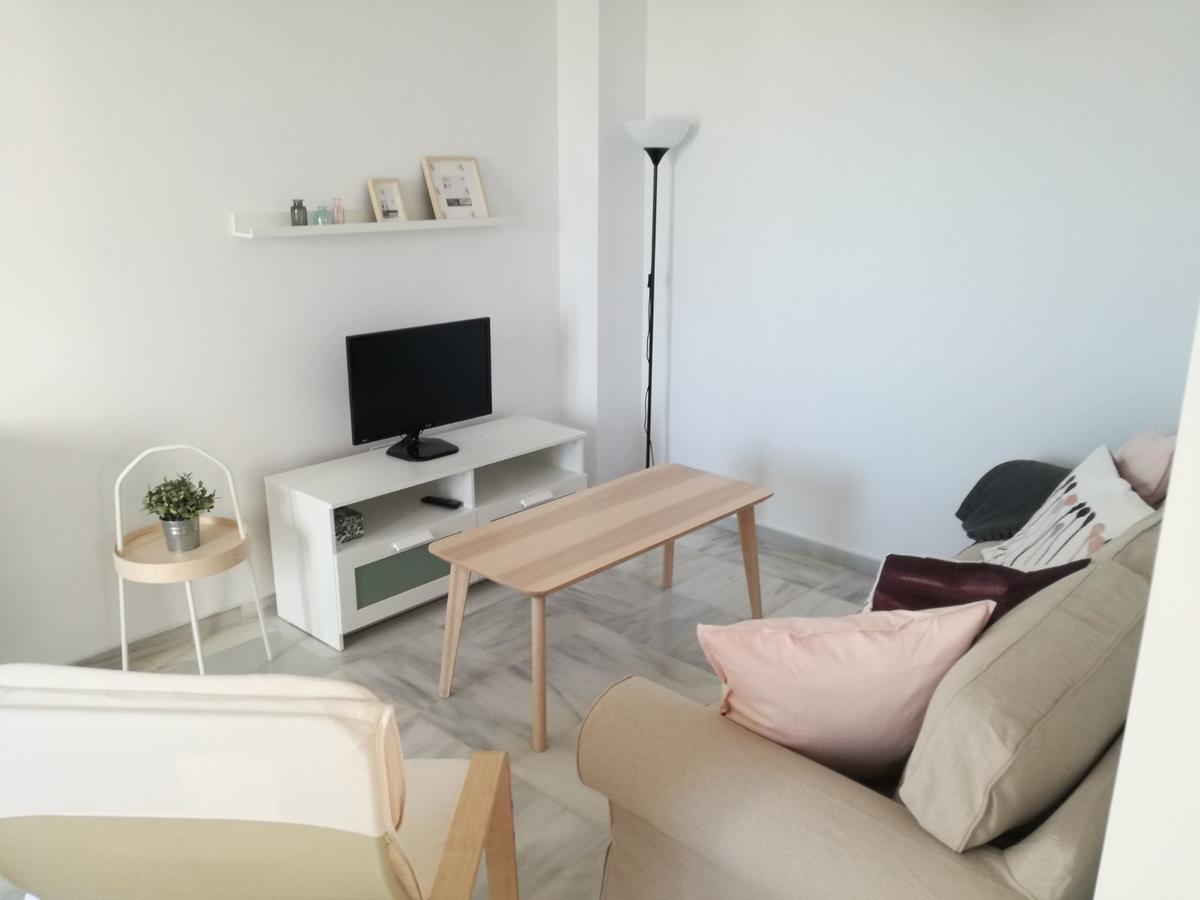 Altos De Apartment Nerja