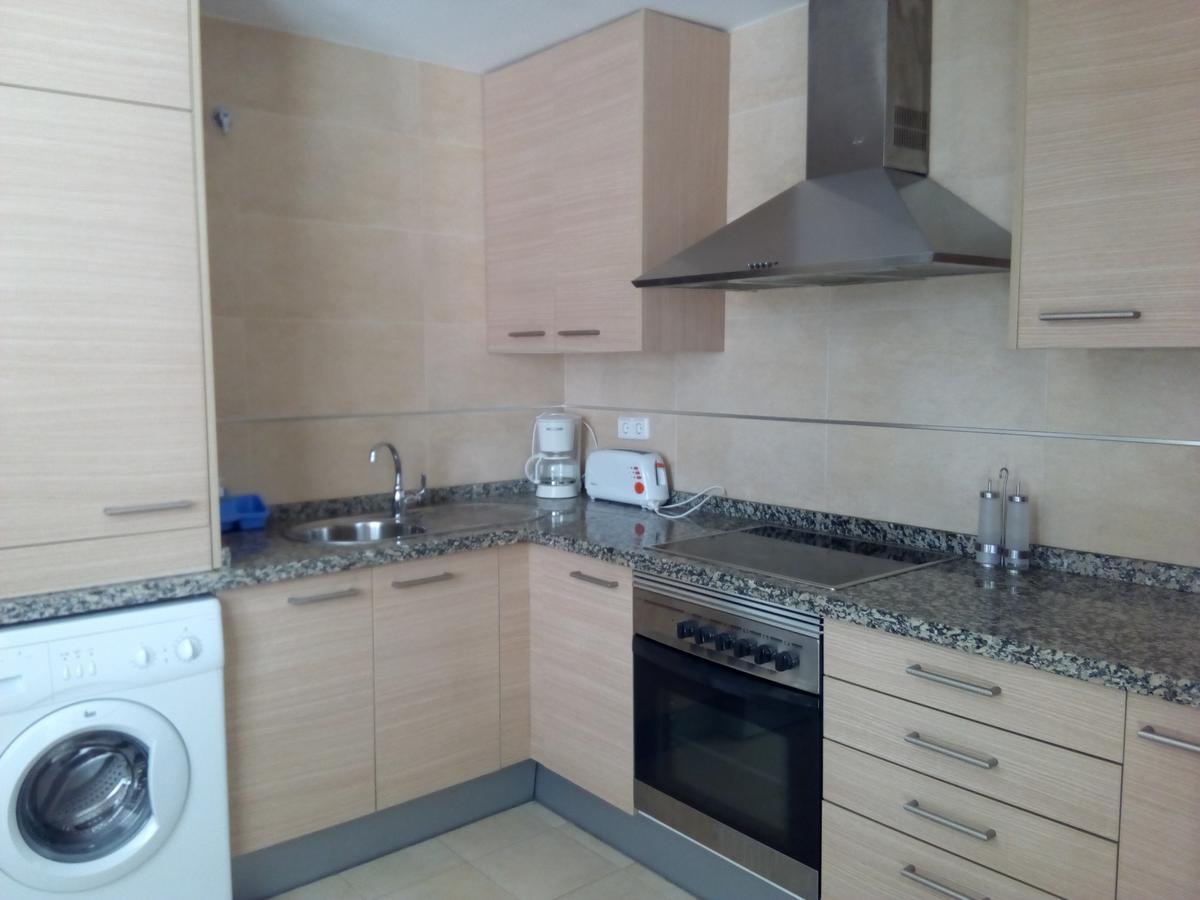 Altos De Apartment Nerja
