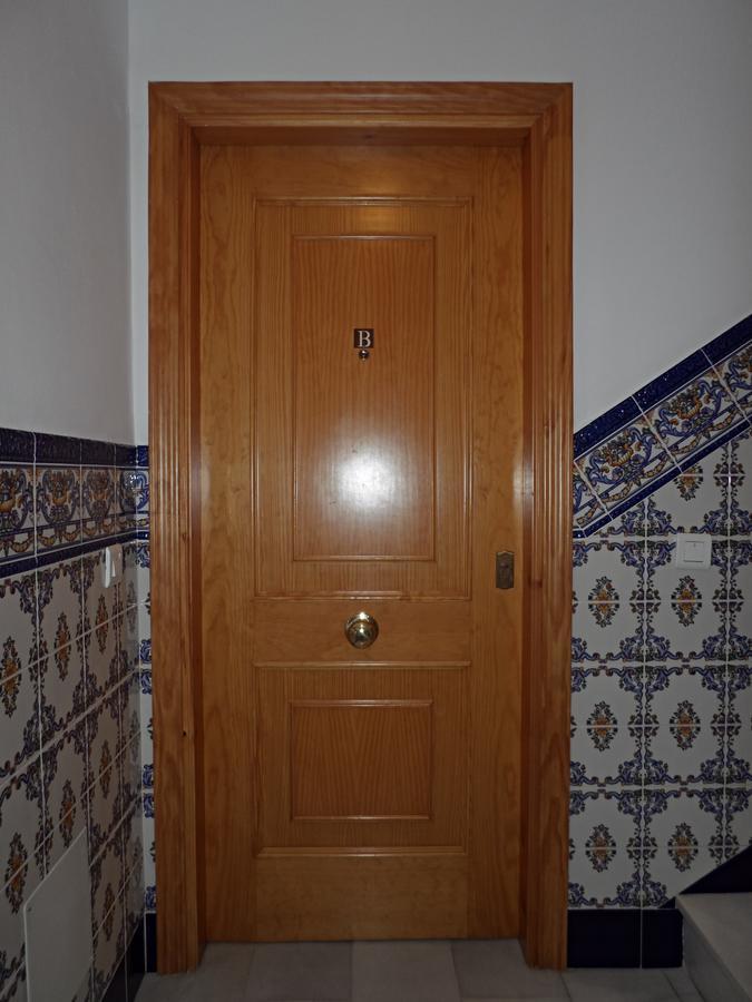 Pulguilla B Menyber Appartement