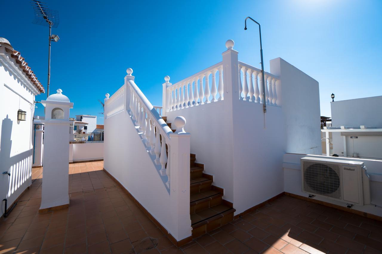 Pulguilla B Menyber Appartement