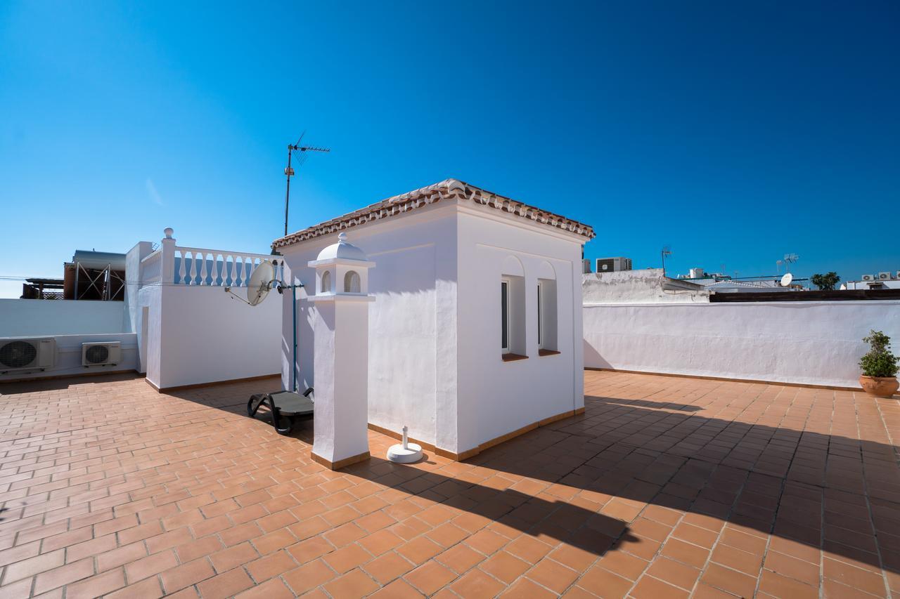 Pulguilla B Menyber * Nerja