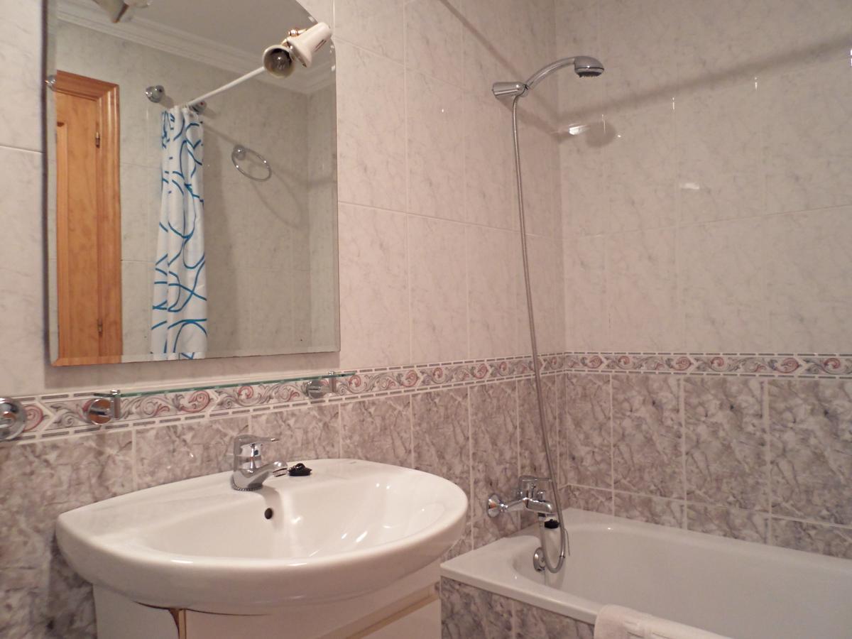 Pulguilla B Menyber Appartement
