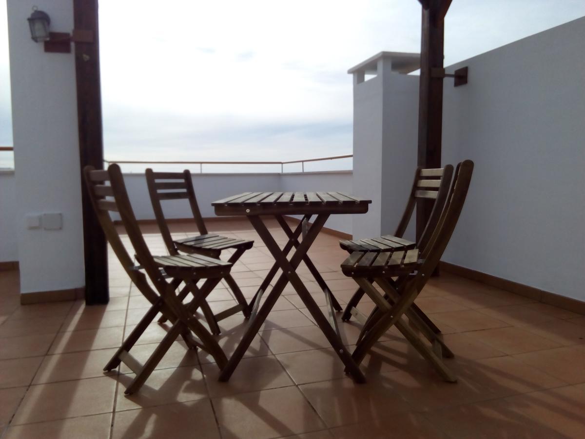 Apartment Altos De *