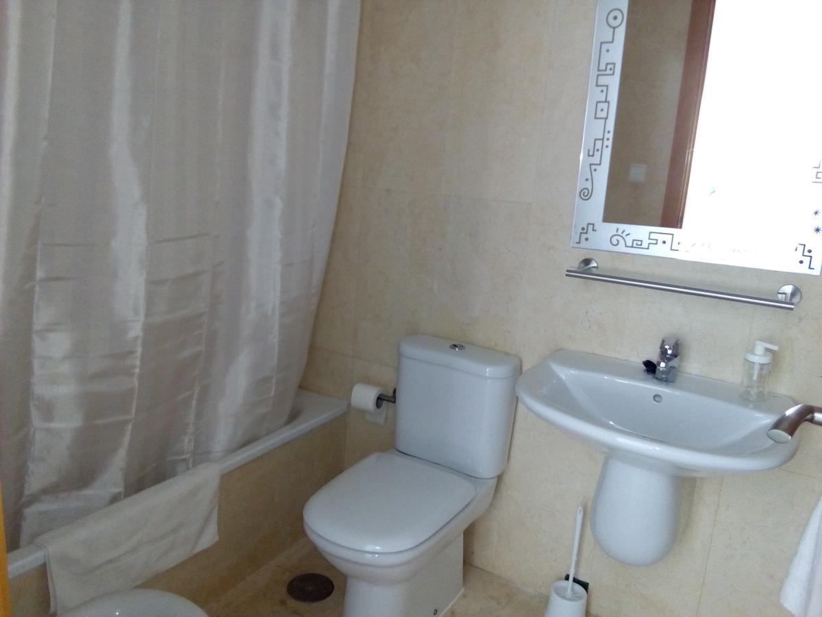 Apartment Altos De *