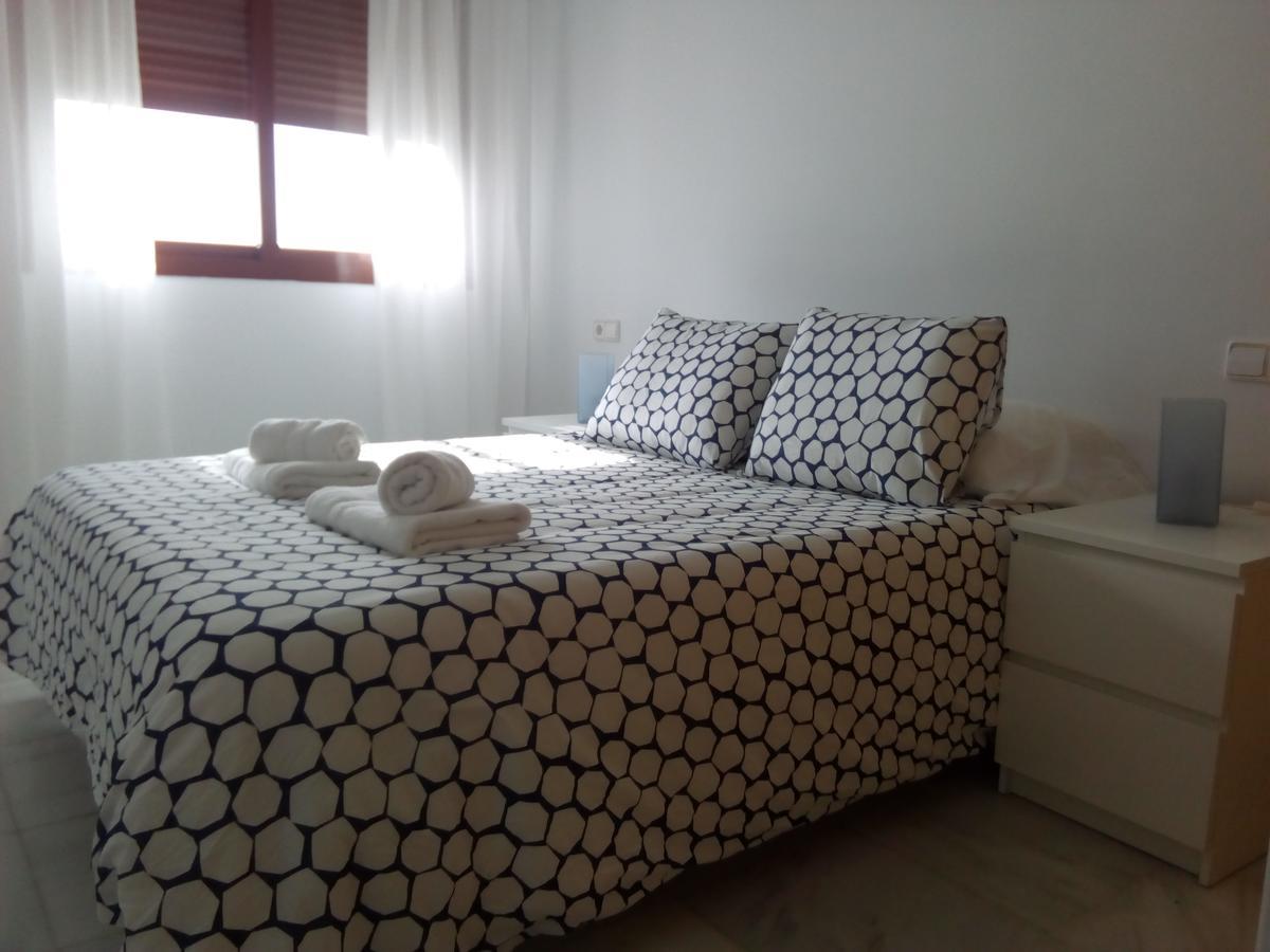 Altos De Apartment Nerja